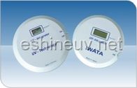 Copy UV intensity meter radiometer