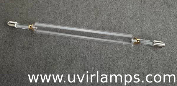 Alternative EYE UV Metal Halide Curing Lamps For Electronic Components Curing