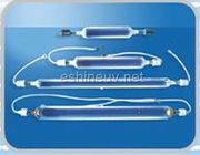 Guangdong Replacement ultraviolet light tube for curing coating 1kw 12kw