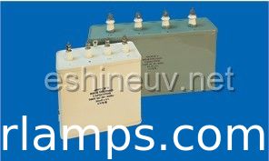 15 micro farad Quality Electronic condenser for uv equipment