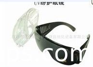 Cheap uv glasses for prevent damage from the ultraviolet rays to the human eyes