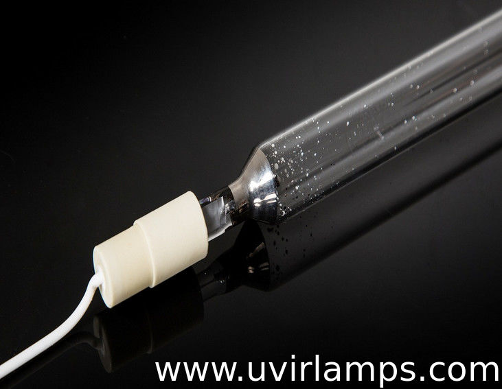 The non-drying label curing uv ultraviolet lamp